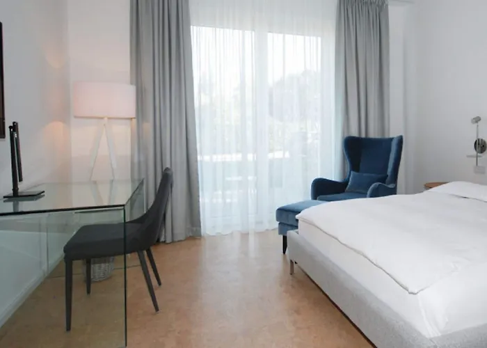 Hotel Boskamp