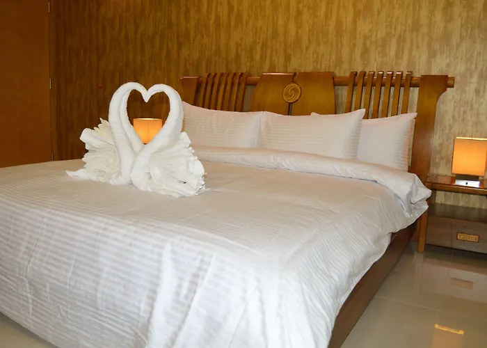 Yara Suites