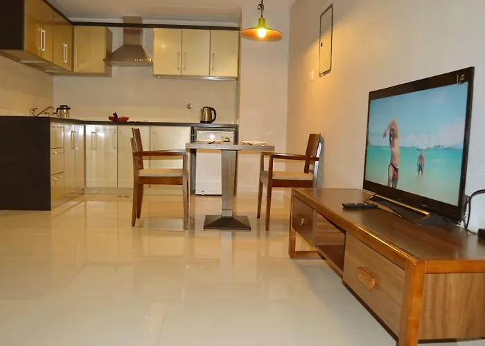 Yara Suites