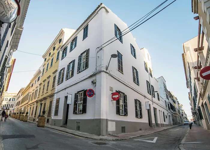 Hotel Hevresac Singular & Small