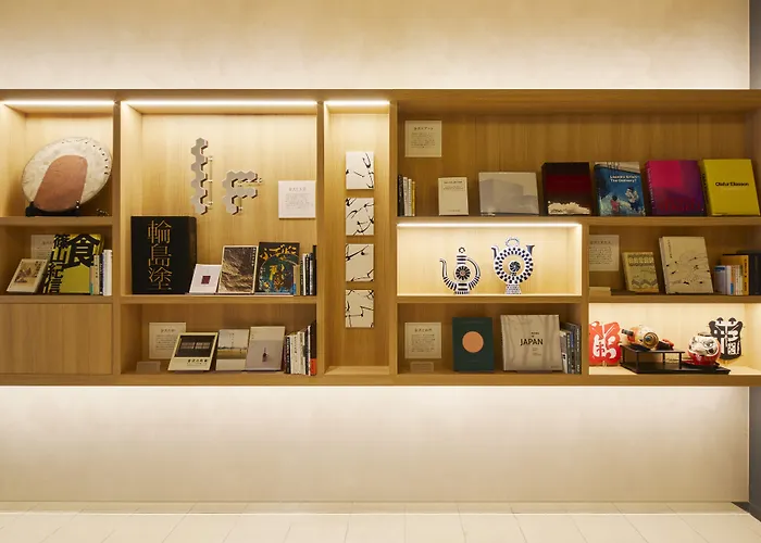 Hotel Intergate Kanazawa