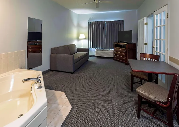 Grandstay Hotel & Suites Hastings