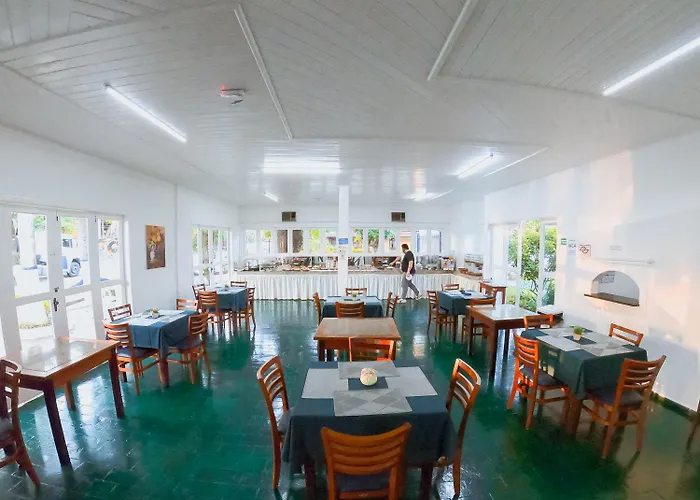 Hotel Arrastão