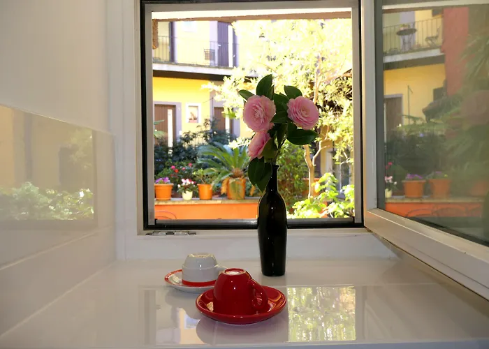 Residenza Motta - Boutique Apartments