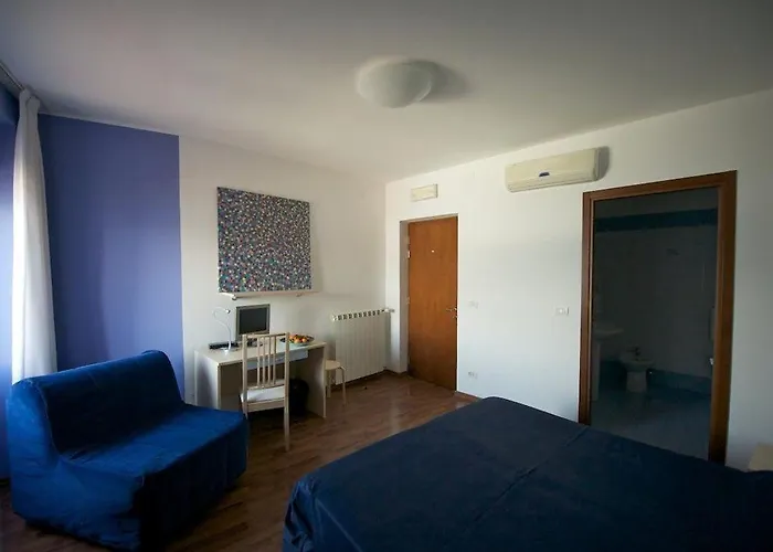 Hotel La Bussola