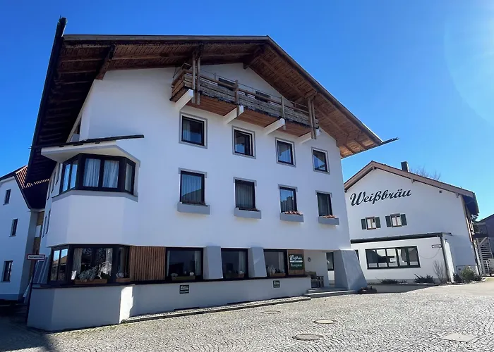 Hotel Weißbräu