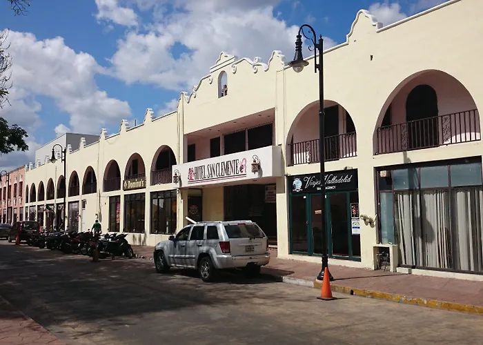 Hotel San Clemente