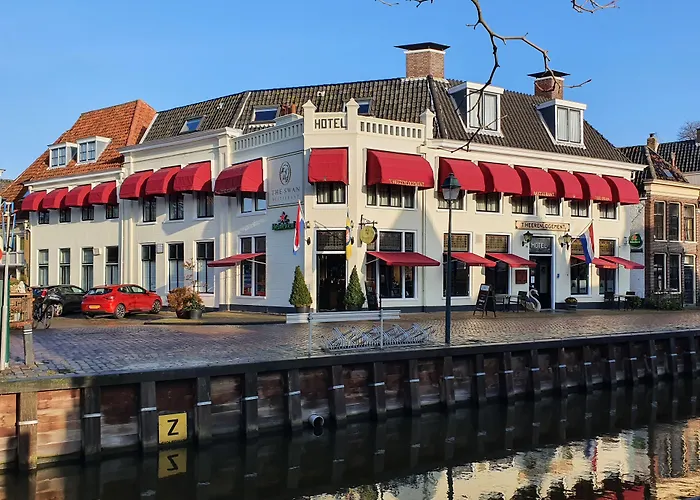 Hotel Heerenlogement
