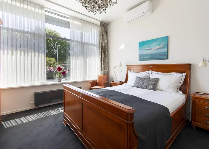 Hotel La Rosa Amsterdam Beach