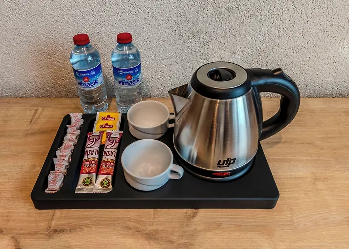 Evim Hotel Corlu