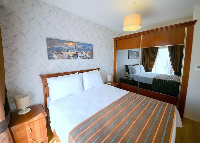Sarajevo Suit Hotel