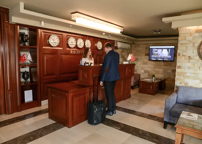 Sarajevo Suit Hotel