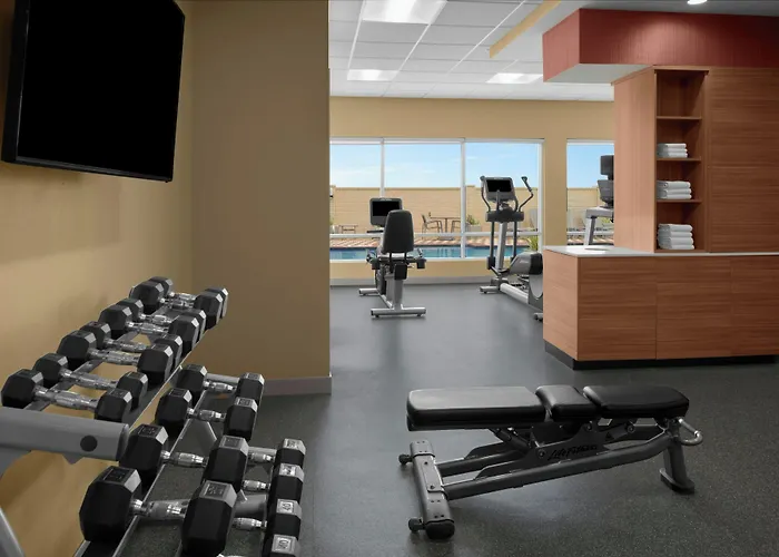 Towneplace Suites By Marriott Kingsville