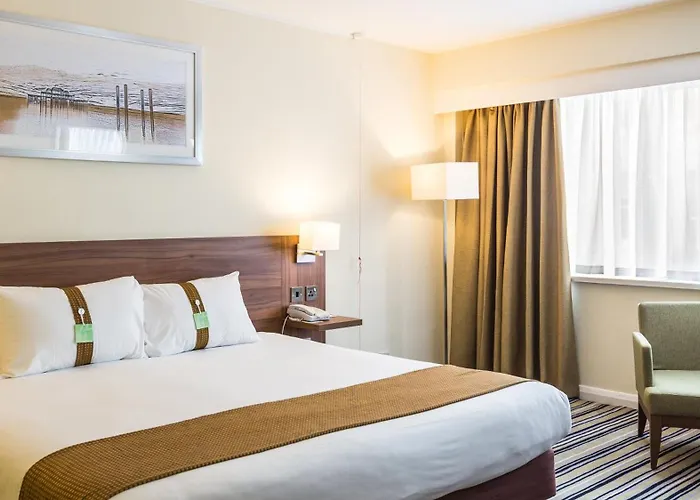 Holiday Inn Brighton Seafront By Ihg