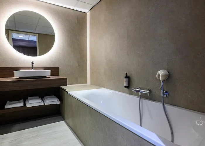 Van Der Valk Theaterhotel Almelo