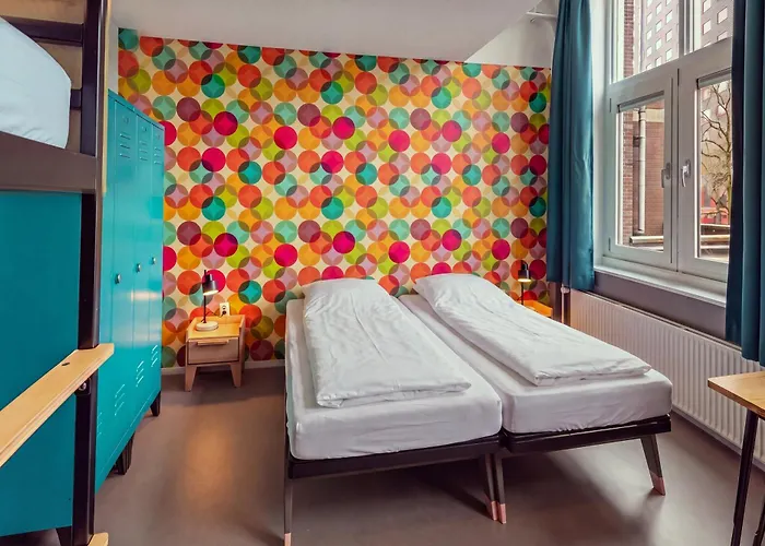 Stayokay Hostel Den Haag