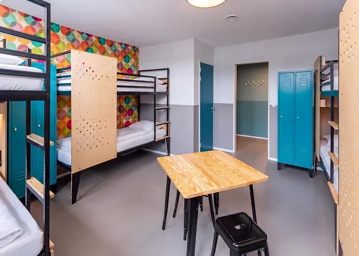 Stayokay Hostel Den Haag