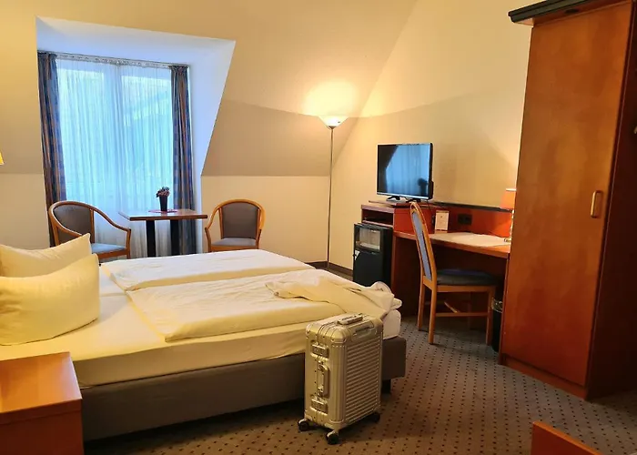 Andersen Hotel Schwedt
