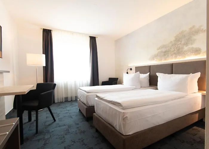 Taste Smart Hotel Lampertheim