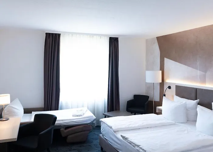 Taste Smart Hotel Lampertheim