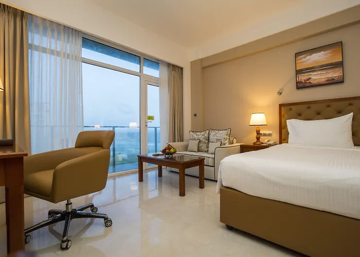 Marino Beach Colombo