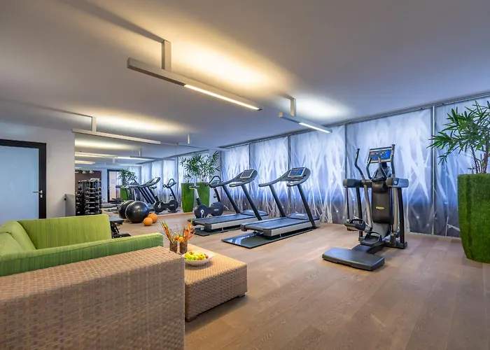 Steigenberger Parkhotel Düsseldorf