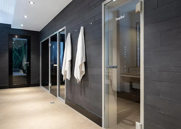 Steigenberger Parkhotel Düsseldorf