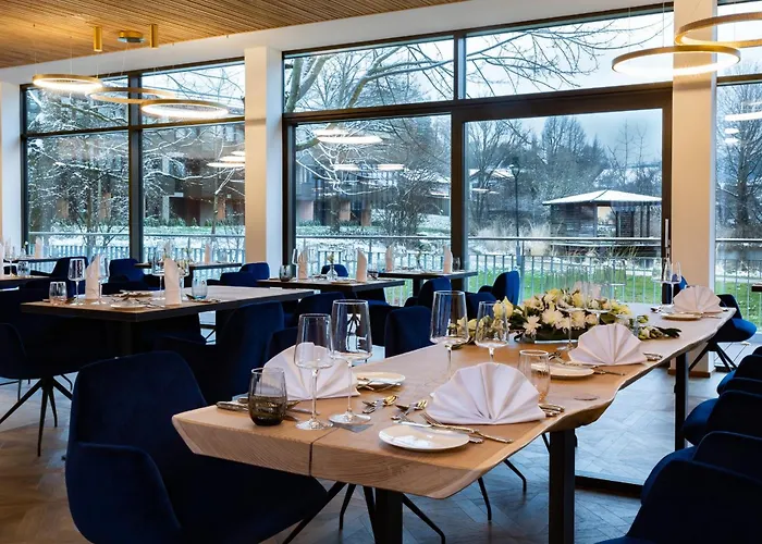 Stroebinger Hof - Therme Wellness Resort