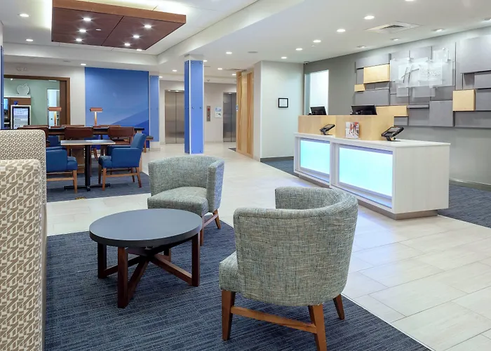 Holiday Inn Express & Suites - Gilbert - East Mesa By Ihg