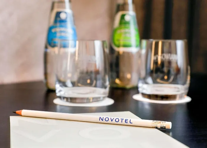 Novotel Warszawa Centrum