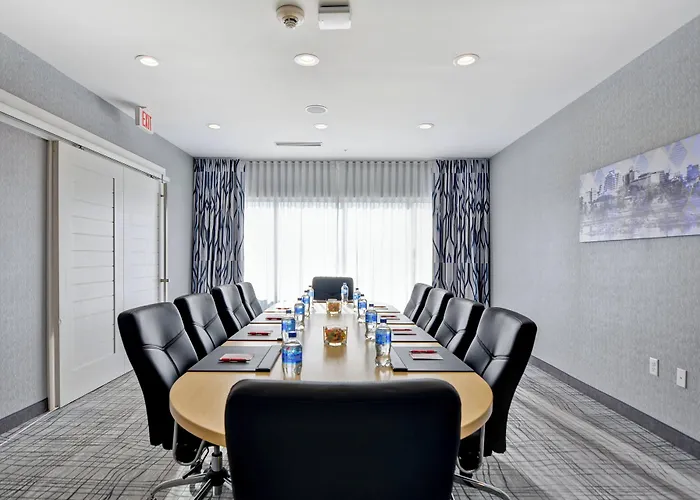 Towneplace Suites By Marriott Bridgewater Branchburg