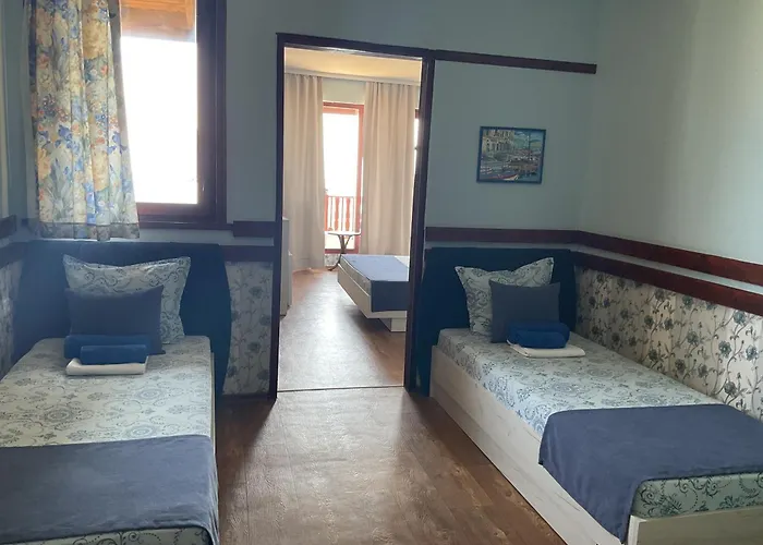 Morski Briag Hotel