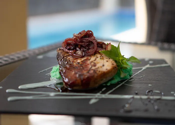 Blue Marlin Hotel