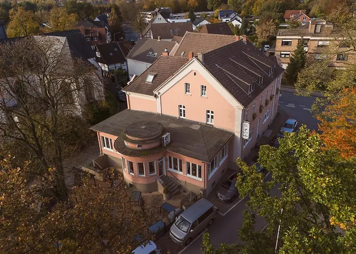 Hotel Alte Mark