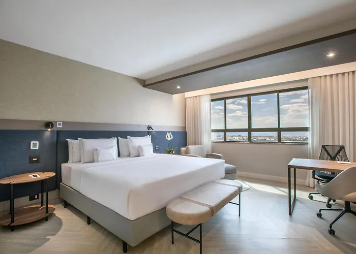 Melia Brasil 21