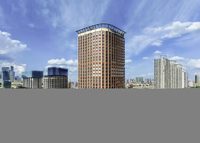 Swissôtel Shenyang