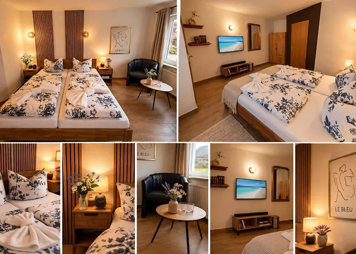 Hotel am Rathaus Adii