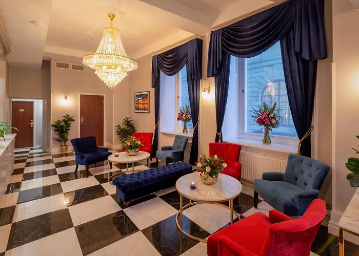 Hotel Gamla Stan, BW Signature Collection