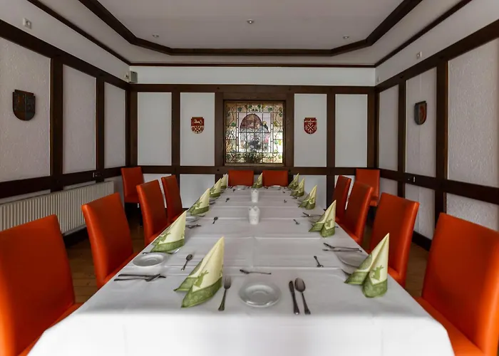 Hotel Fröhlich-Höche