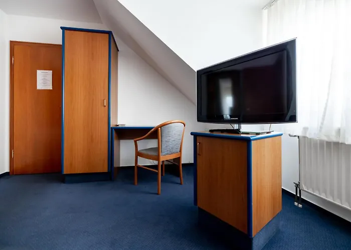 Landhotel Germania Business & Long Stay