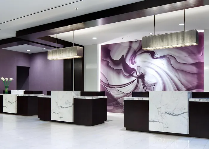 Hyatt Regency Boston