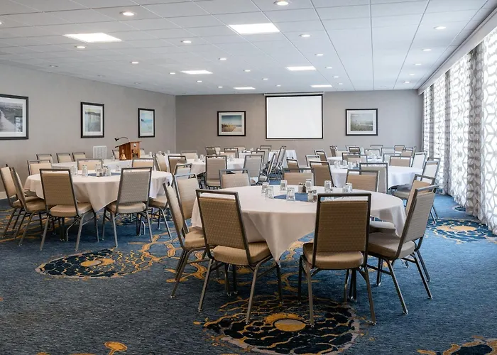 Holiday Inn South Kingstown-University Of Rhode Island By Ihg