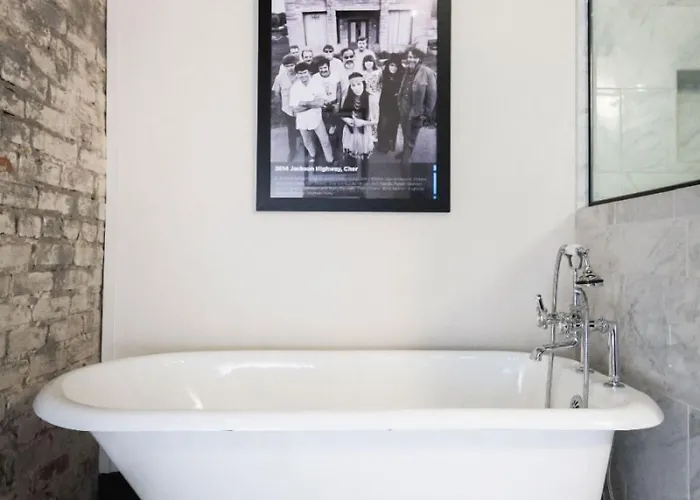 Gunrunner Boutique Hotel