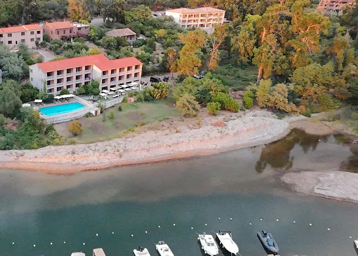 Hotel Le Marina