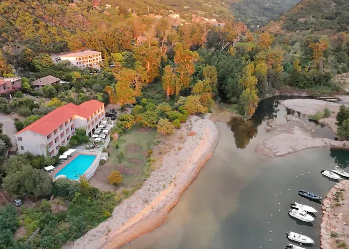 Hotel Le Marina