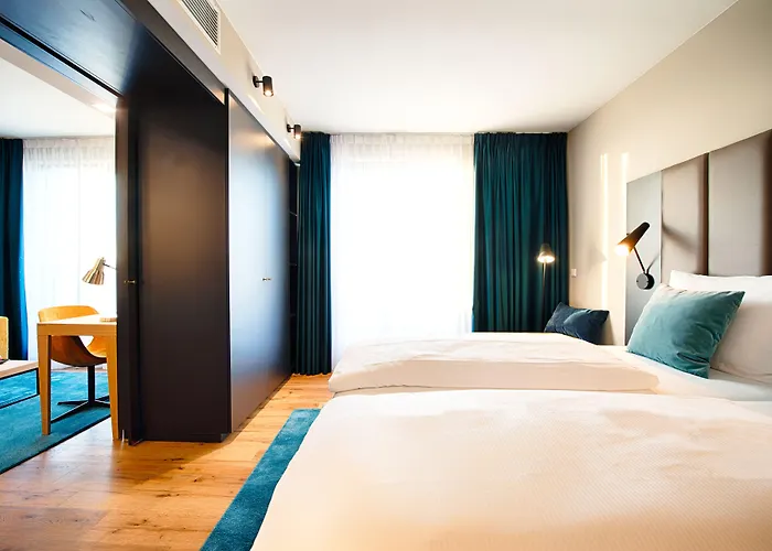 Welcome Hotel Neckarsulm