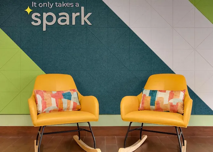 Spark By Hilton Columbus East Pickerington