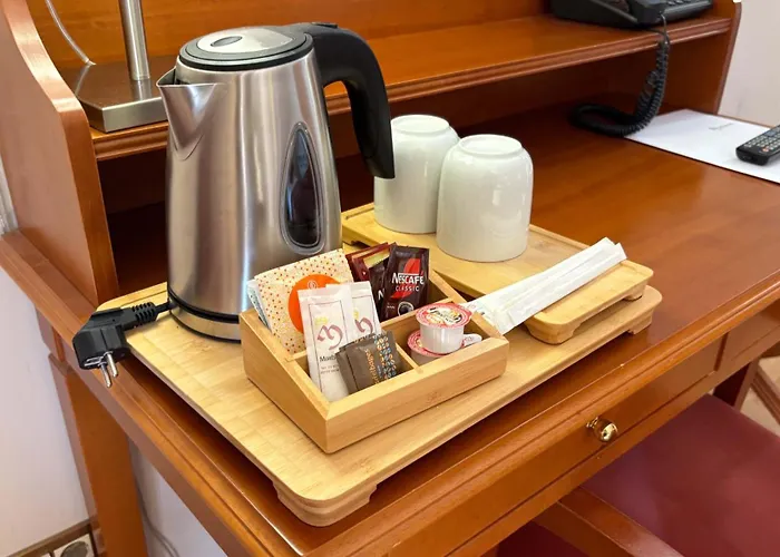 Hotel Abat Cisneros Montserrat