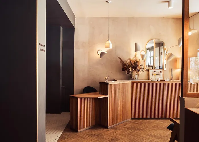 Maison Traversiere