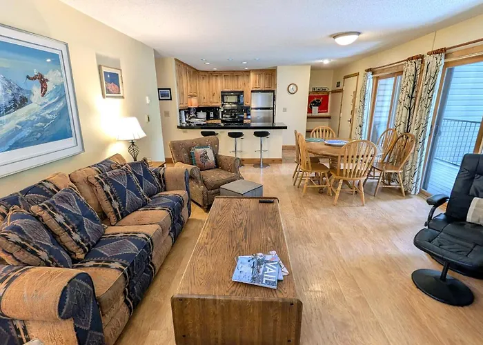 Beaver Creek West Condos